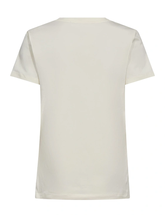 Co'Couture t-shirts 43002-COCOUTURE-T