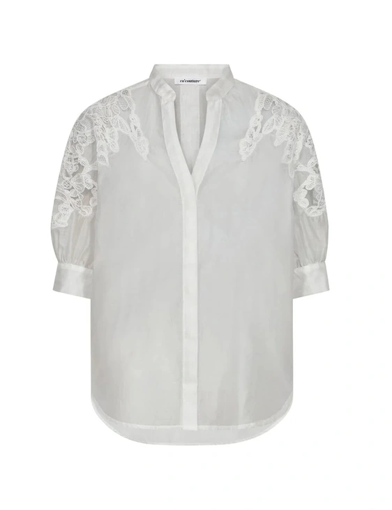 Co'Couture t-shirts kawacc-ebm-ss