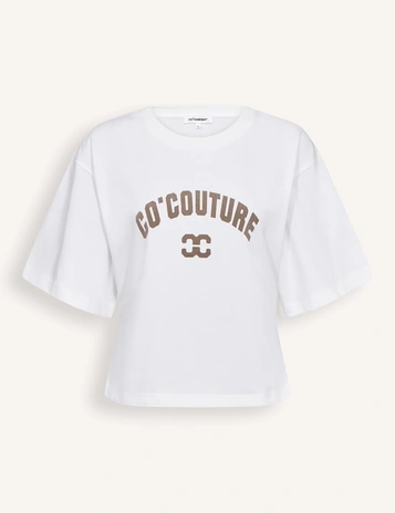 Co'Couture t-shirts zengacc-tee