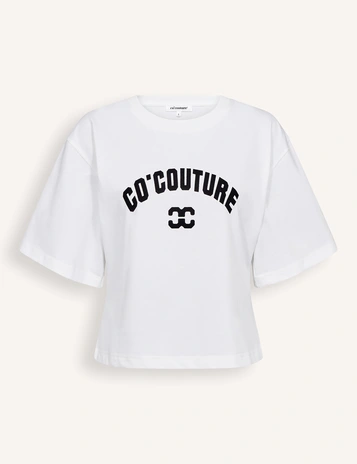 Co'Couture t-shirts zengacc-tee