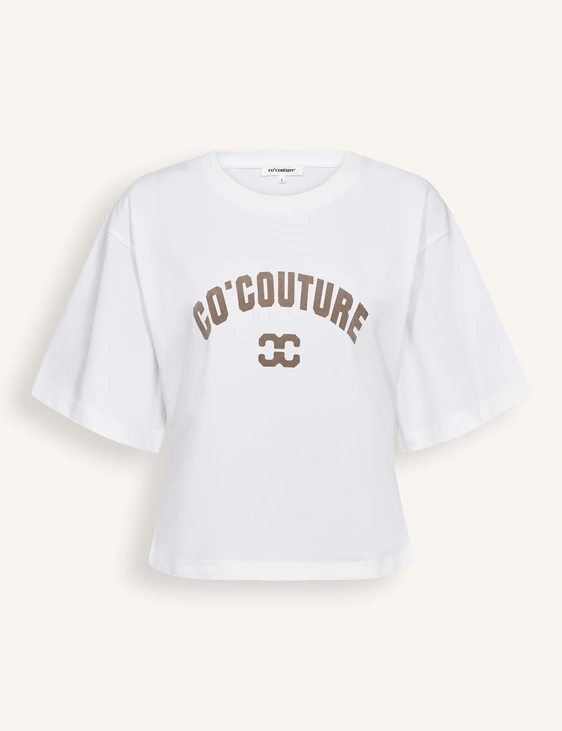 Co'Couture t-shirts zengacc-tee