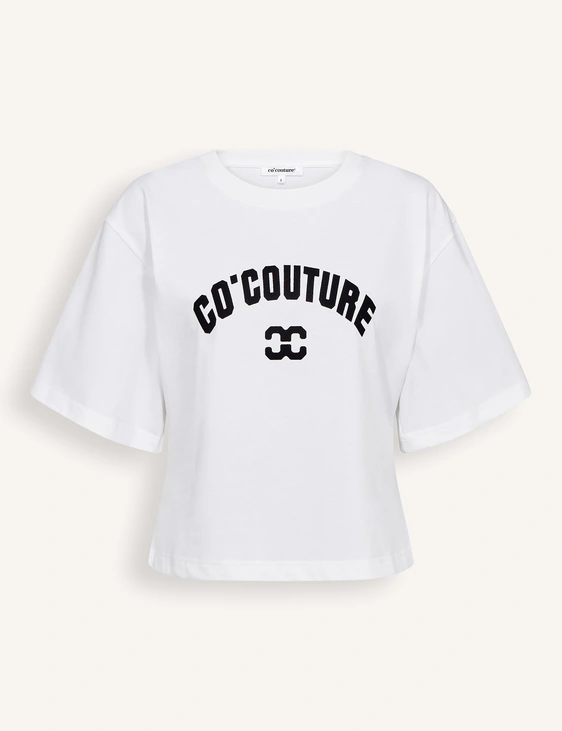Co'Couture t-shirts zengacc-tee