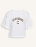 Co'Couture t-shirts zengacc-tee