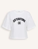 Co'Couture t-shirts zengacc-tee