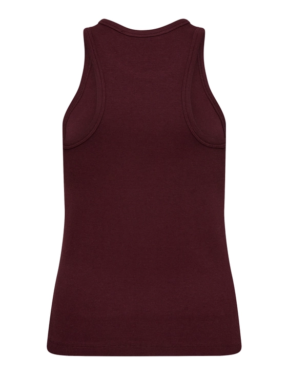 Co'Couture tops 33151-SAHARA TANK