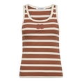 Co'Couture tops 33207-GRANNY-TANK
