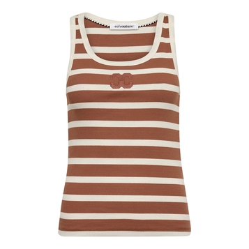 Co'Couture tops 33207-GRANNY-TANK