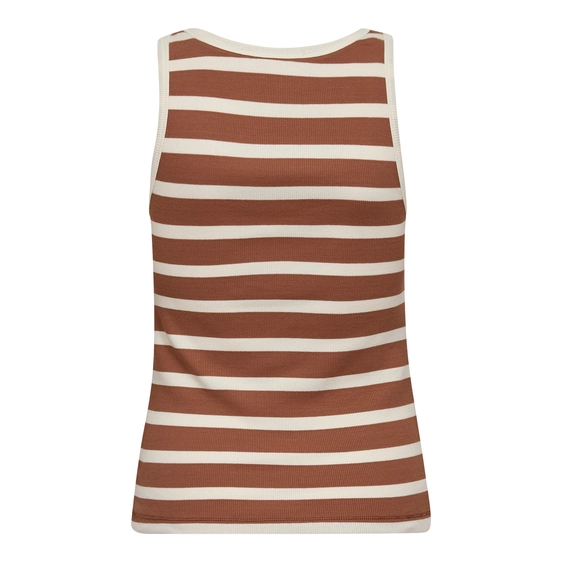 Co'Couture tops 33207-GRANNY-TANK