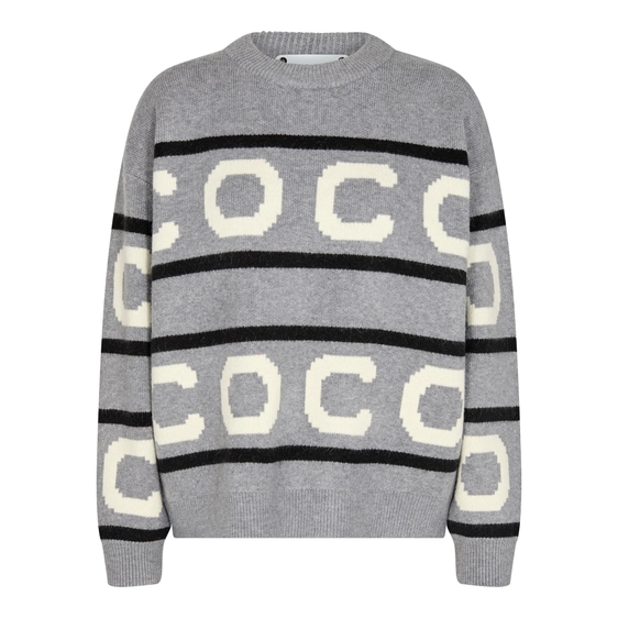 Co'Couture trui 32096
