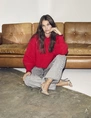 Co'Couture trui 32140-CRALI-KNIT