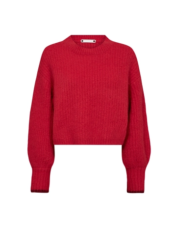 Co'Couture trui 32140-CRALI-KNIT