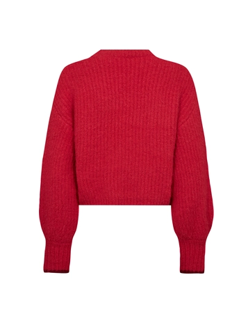 Co'Couture trui 32140-CRALI-KNIT
