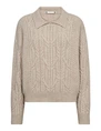 Co'Couture trui 32204-rowcccolarc