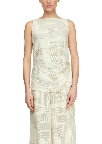Comma blouse 2179669