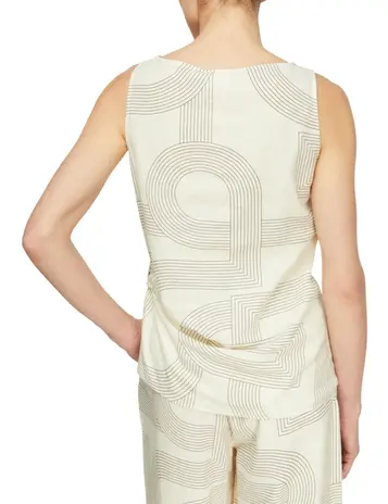 Comma blouse 2179669