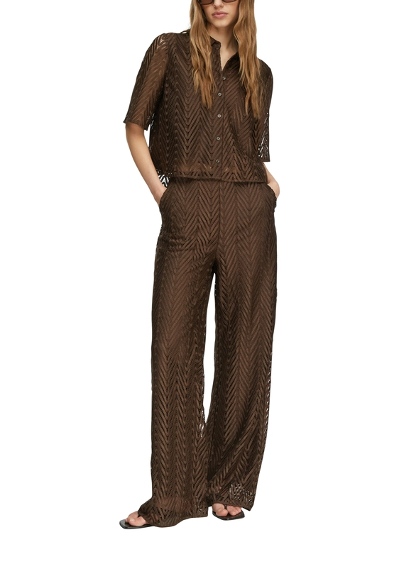 Comma blouse 2179800