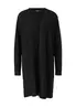 Comma gebreid vest 2119964