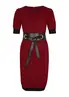 Comma jurk 2051291