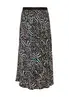 Comma midi rok 2121960