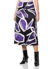 Comma midi rok 2137113