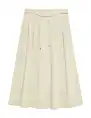 Comma midi rok 2181578
