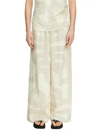 Comma pantalons 2179674