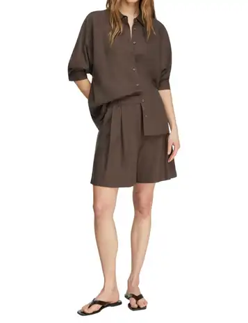 Comma shorts en bermuda's 2179585