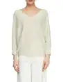 Comma v-hals trui 2179446