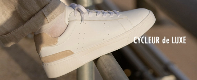 Cycleur de luxe