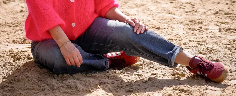 D Broeken en jeans