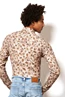 Desoto jersey overhemd Slim Fit 48228-3