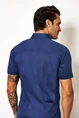 Desoto jersey overhemd Slim Fit 63031-3