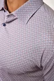 Desoto jersey overhemd Slim Fit 63528-3