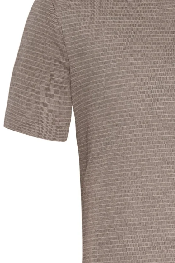 Desoto jersey overhemd Slim Fit 64231-3