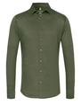 Desoto jersey overhemd Slim Fit 97028-3