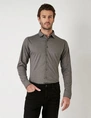 Desoto jersey overhemd Slim Fit 97028-3