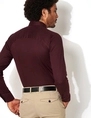 Desoto jersey overhemd Slim Fit 97028-3