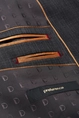 Digel business colbert Modern Fit 99671-120033