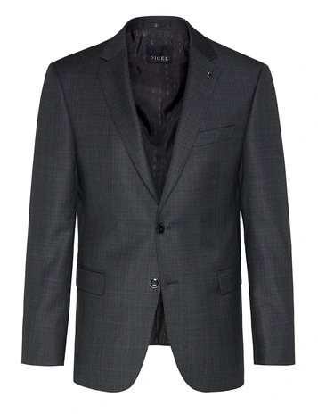 Digel business colbert Modern Fit 99671-120033