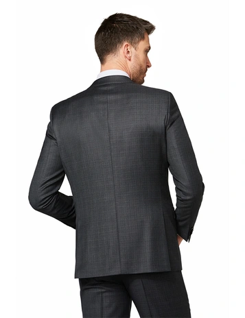 Digel business colbert Modern Fit 99671-120033