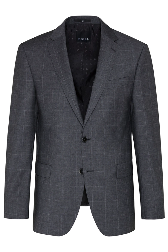 Digel business colbert Modern Fit 99672-120033