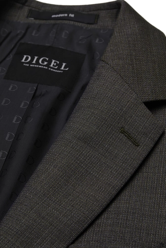 Digel business colbert Modern Fit 996751260031