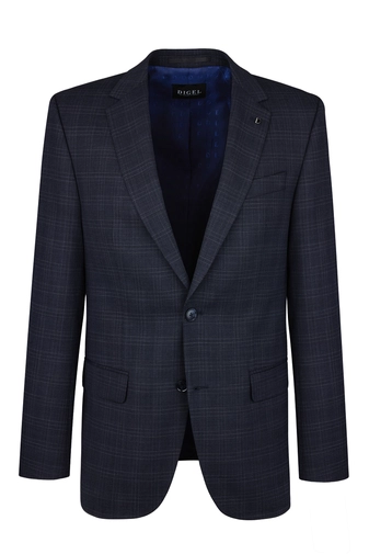 Digel business colbert Modern Fit 997631260031