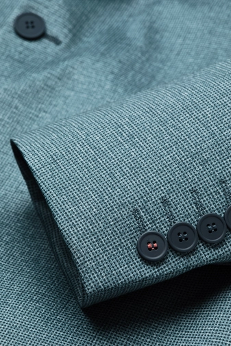 Digel business colbert Slim Fit 99745-120453 Anel