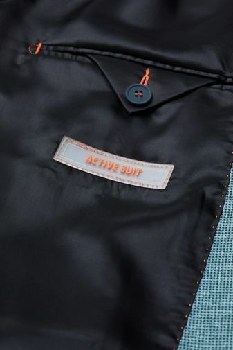 Digel business colbert Slim Fit 99745-120453 Anel