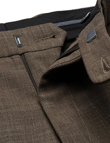 Digel business pantalon Modern Fit 996751110661