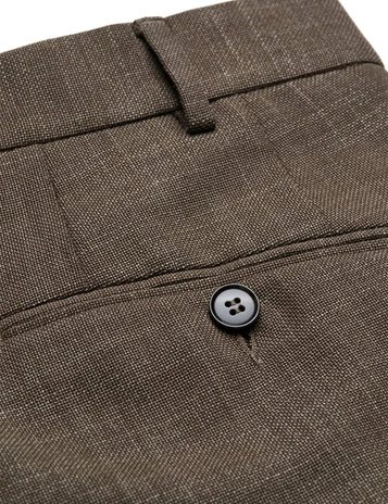 Digel business pantalon Modern Fit 996751110661