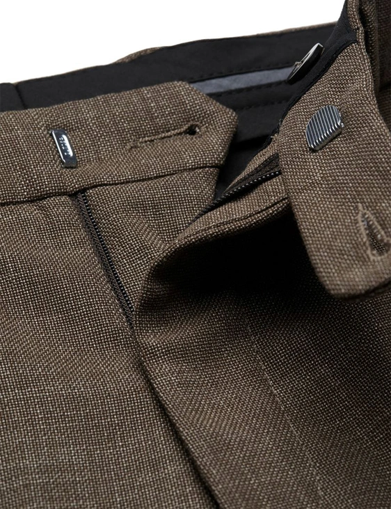 Digel business pantalon Modern Fit 996751110661