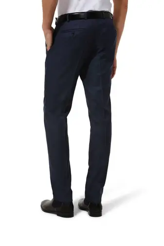 Digel business pantalon Slim Fit 997091180011