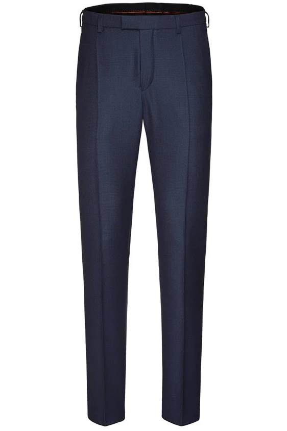 Digel business pantalon Slim Fit 997091180011